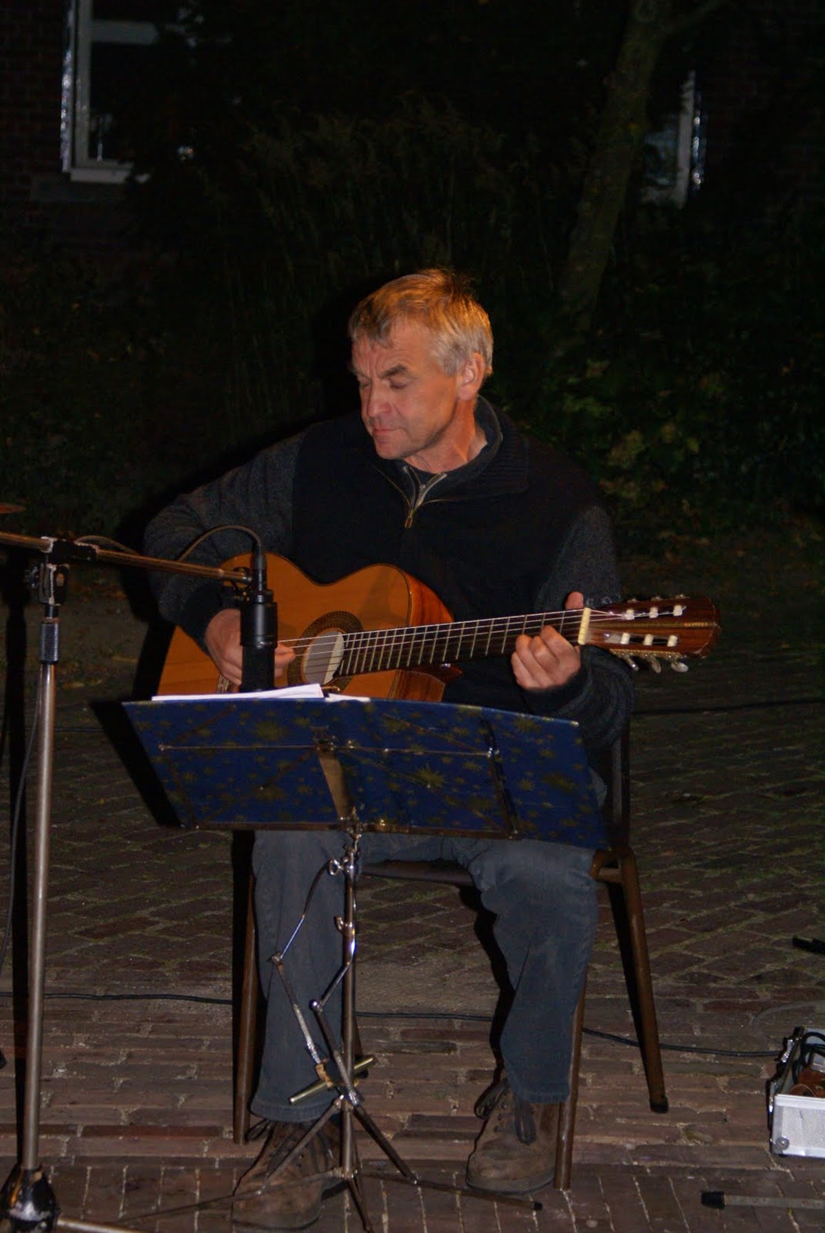 Liefde op ’t Platteland