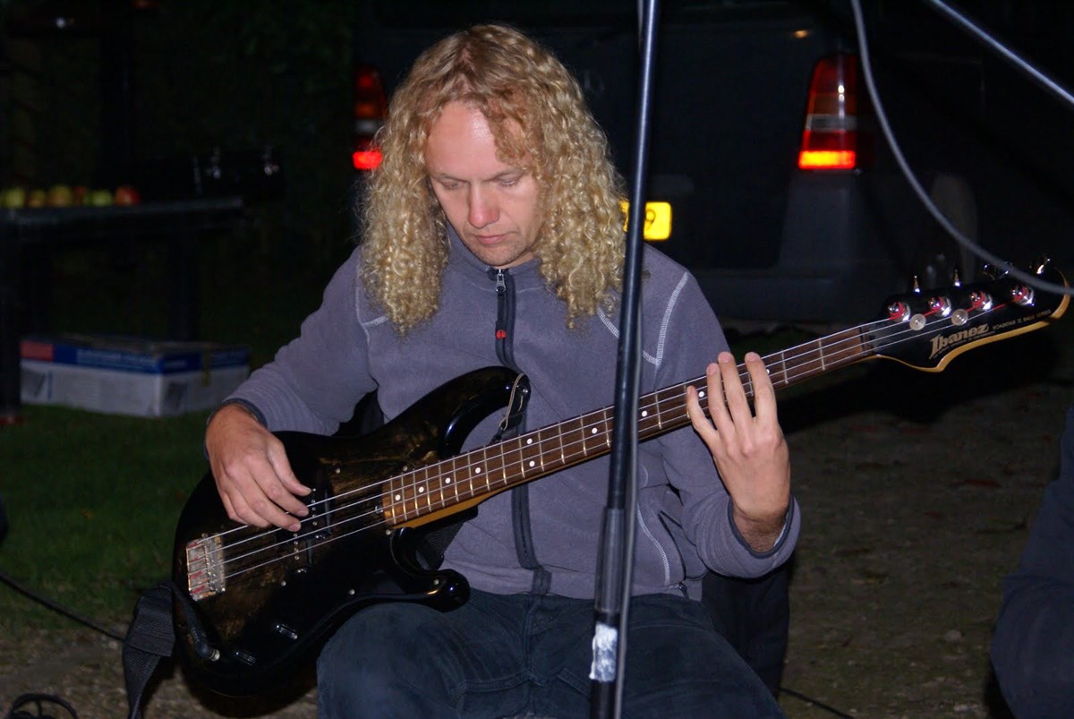 Liefde op ’t Platteland