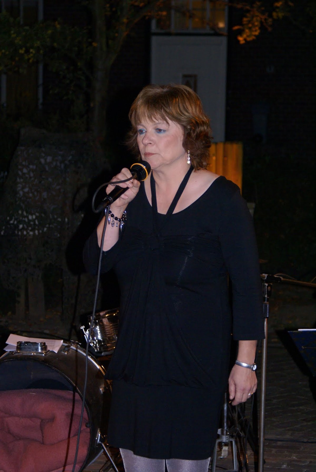 Liefde op ’t Platteland