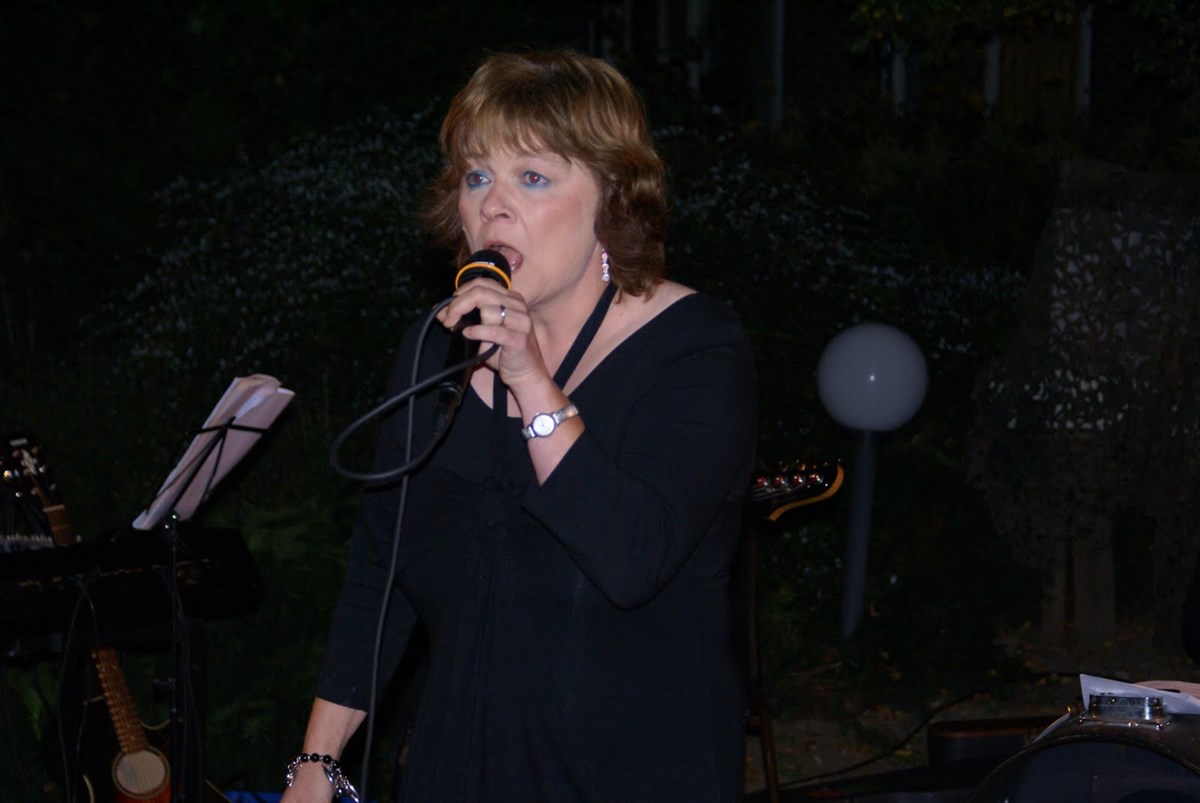 Liefde op ’t Platteland