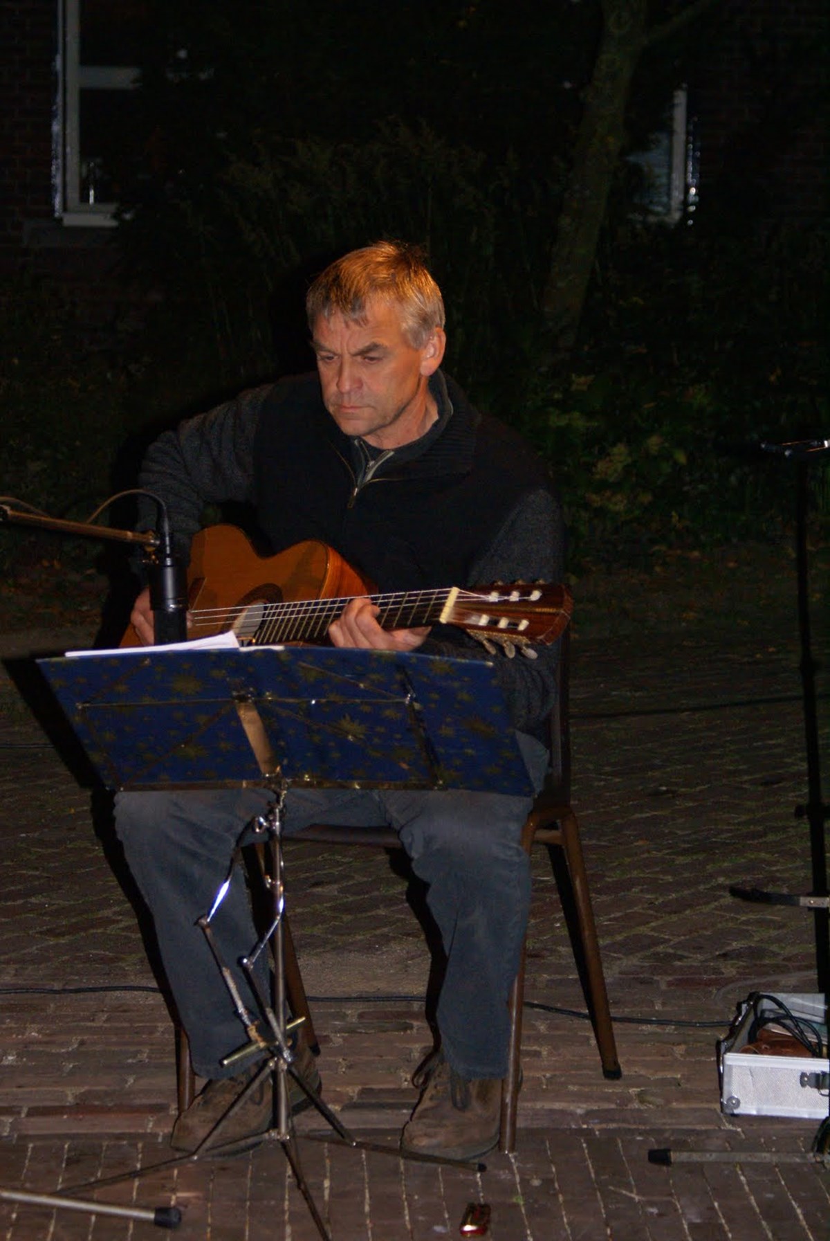 Liefde op ’t Platteland