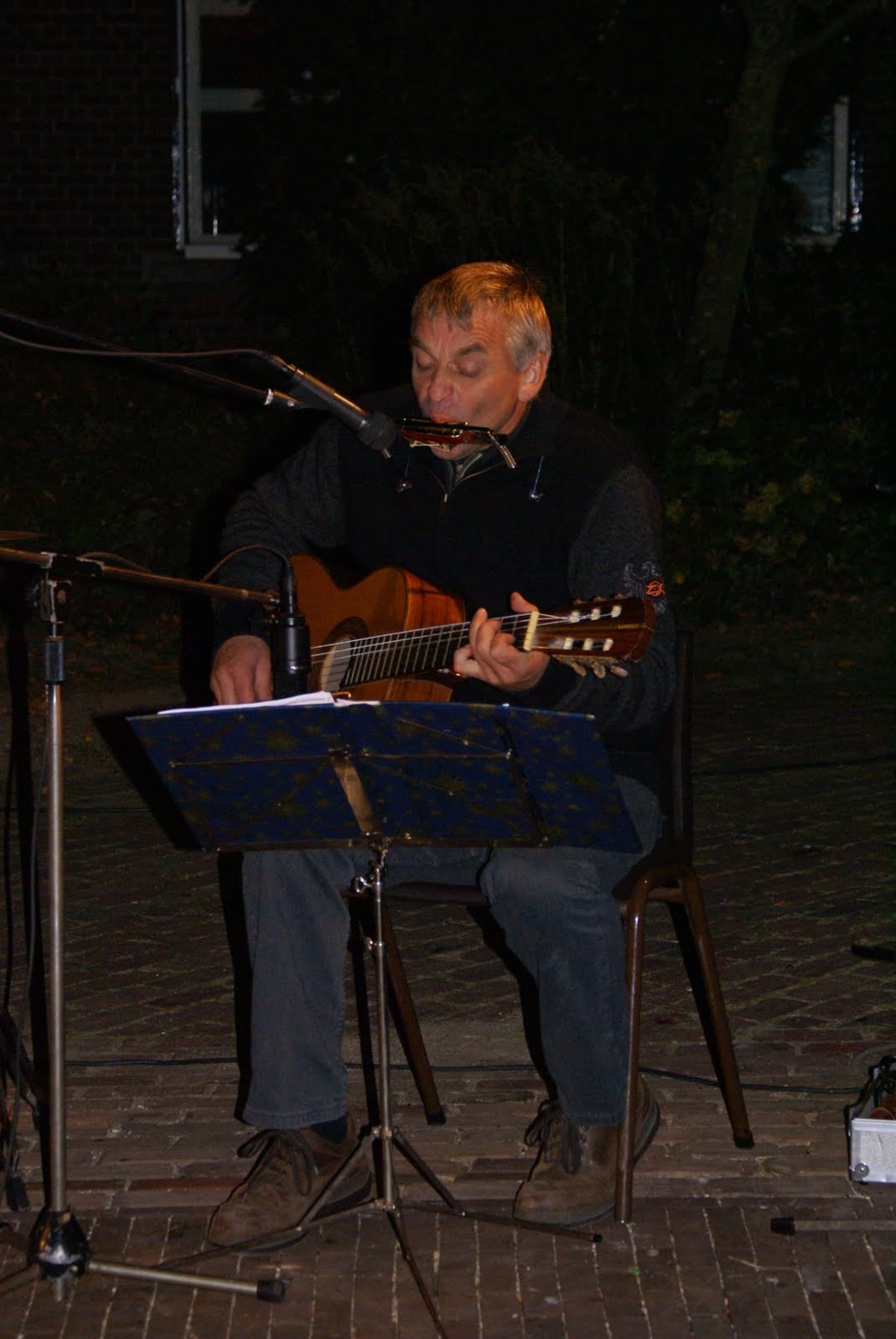 Liefde op ’t Platteland