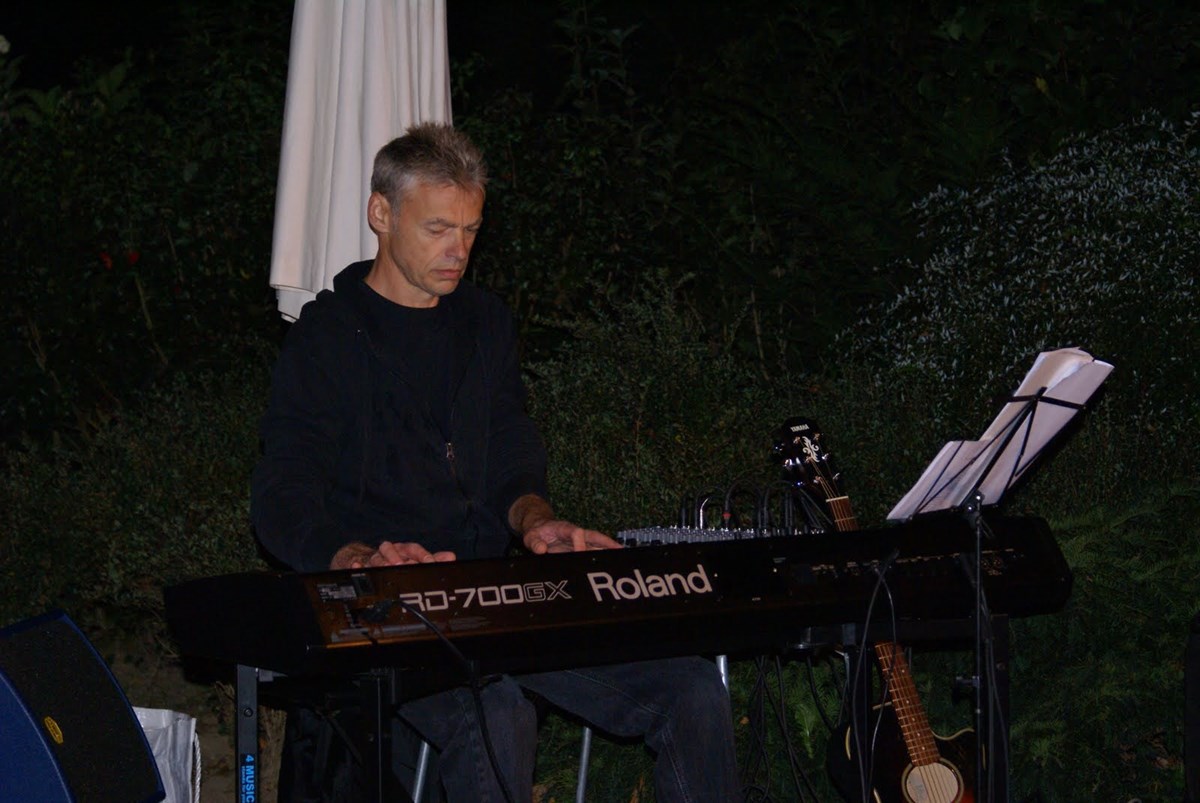 Liefde op ’t Platteland