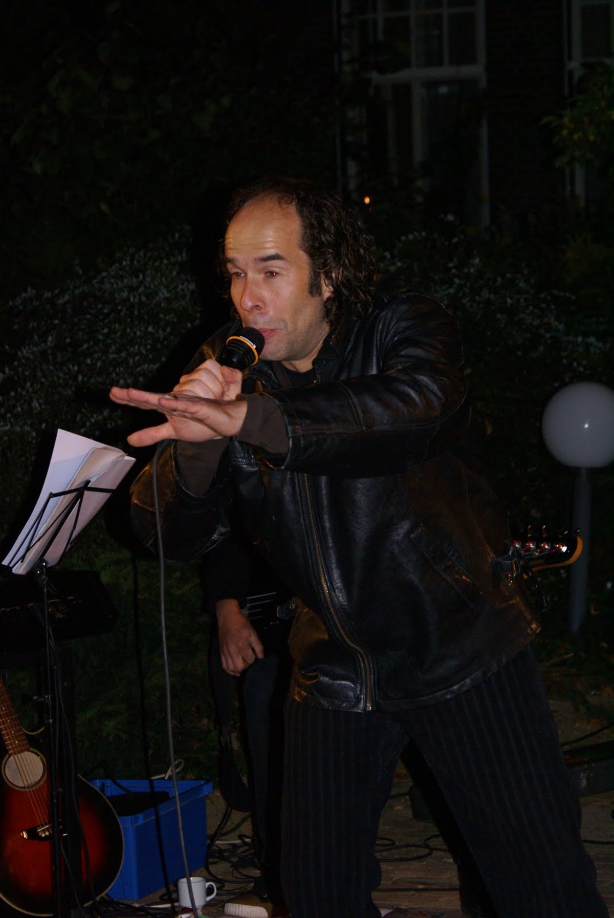 Liefde op ’t Platteland