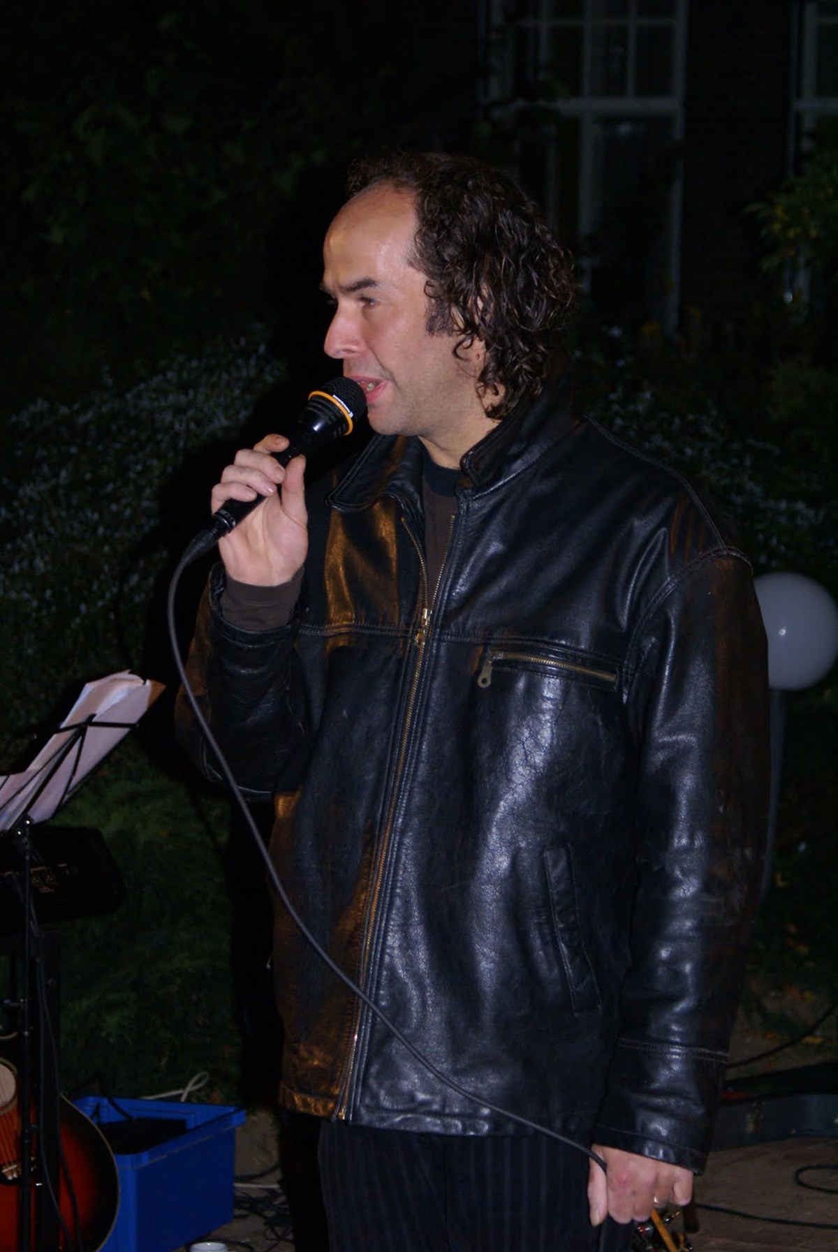 Liefde op ’t Platteland