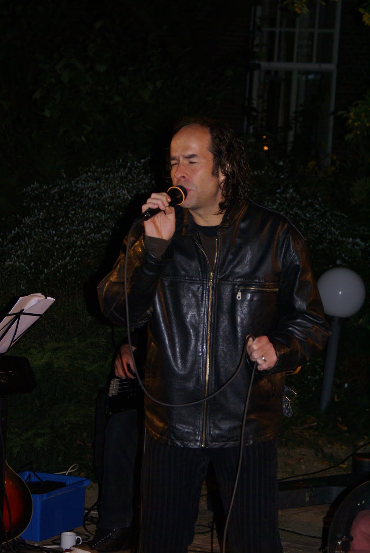 Liefde op ’t Platteland