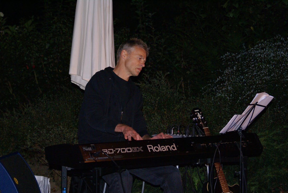 Liefde op ’t Platteland