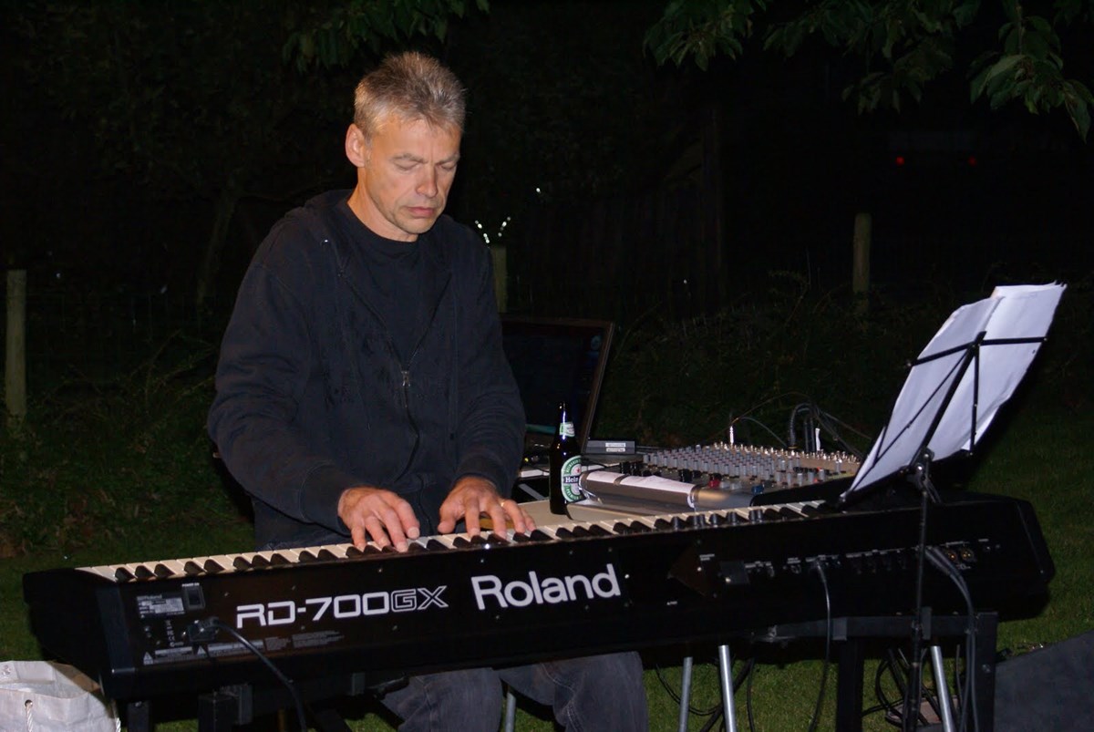 Liefde op ’t Platteland