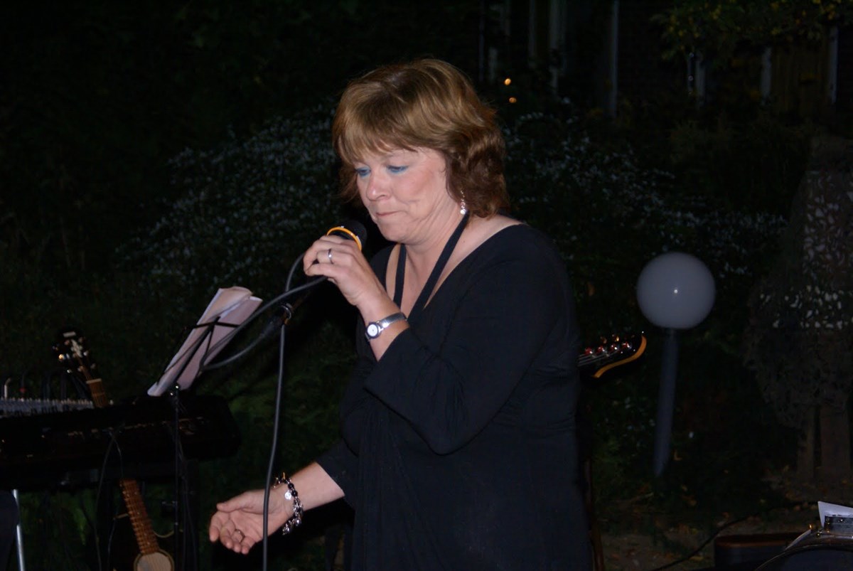 Liefde op ’t Platteland