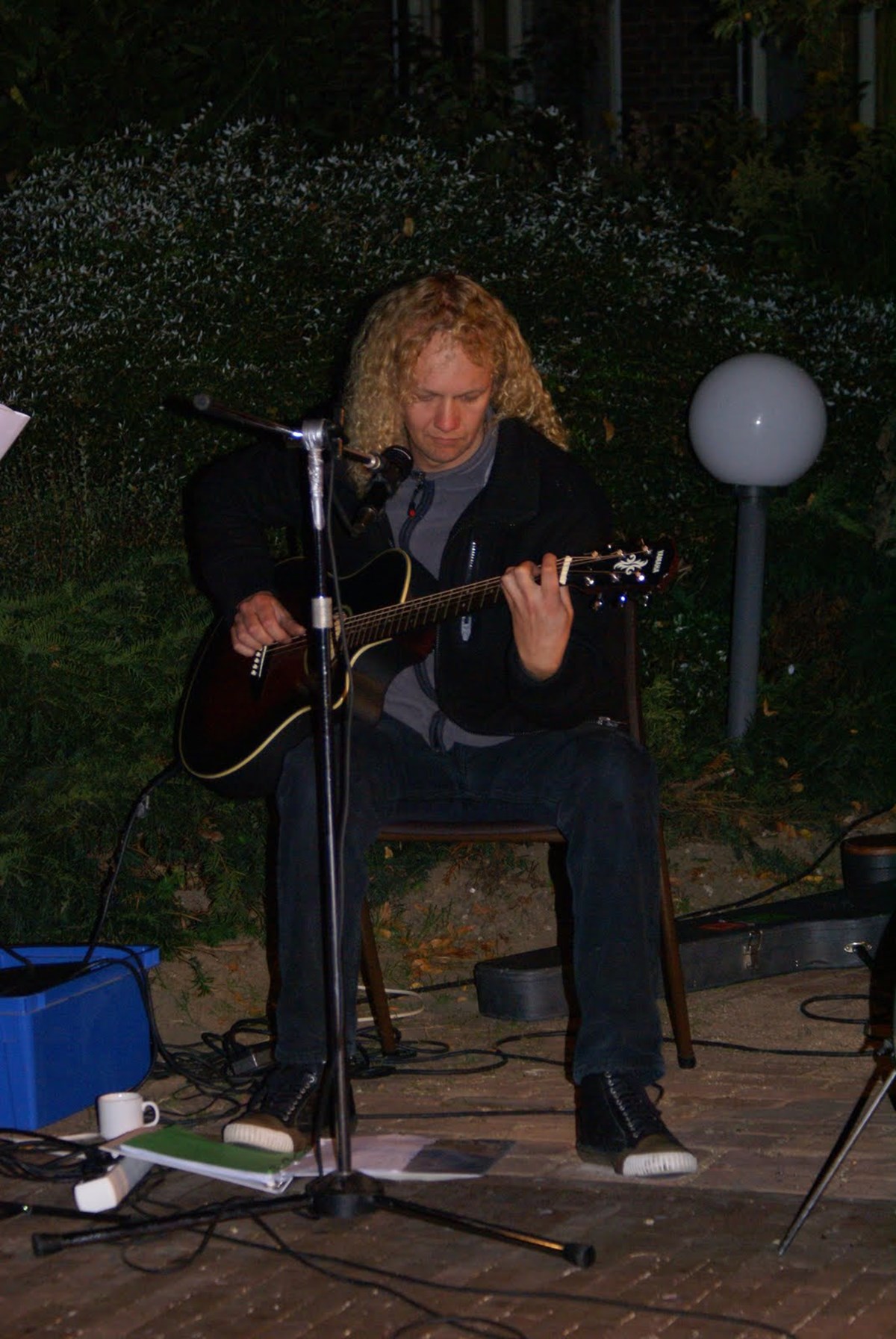 Liefde op ’t Platteland