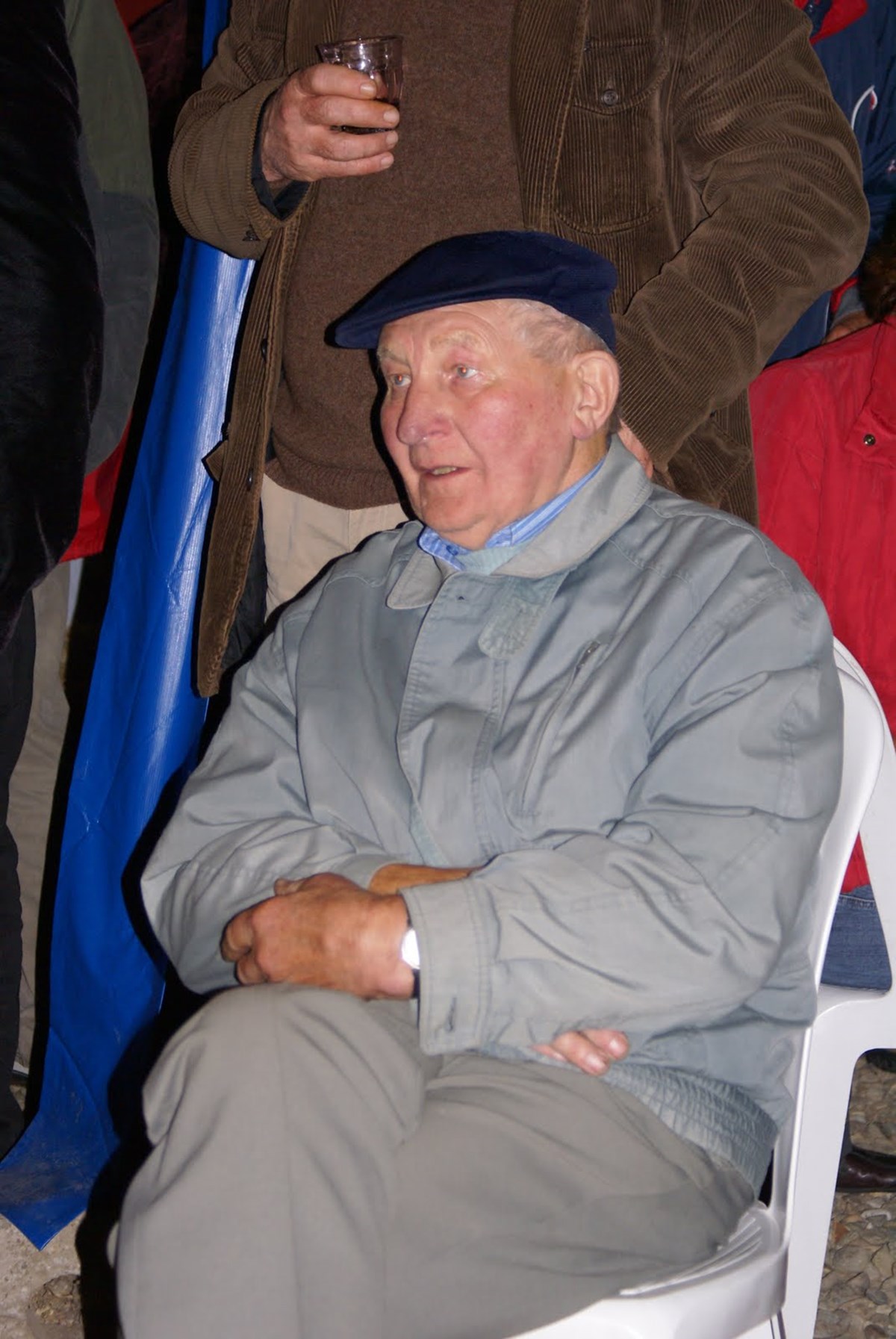 Liefde op ’t Platteland