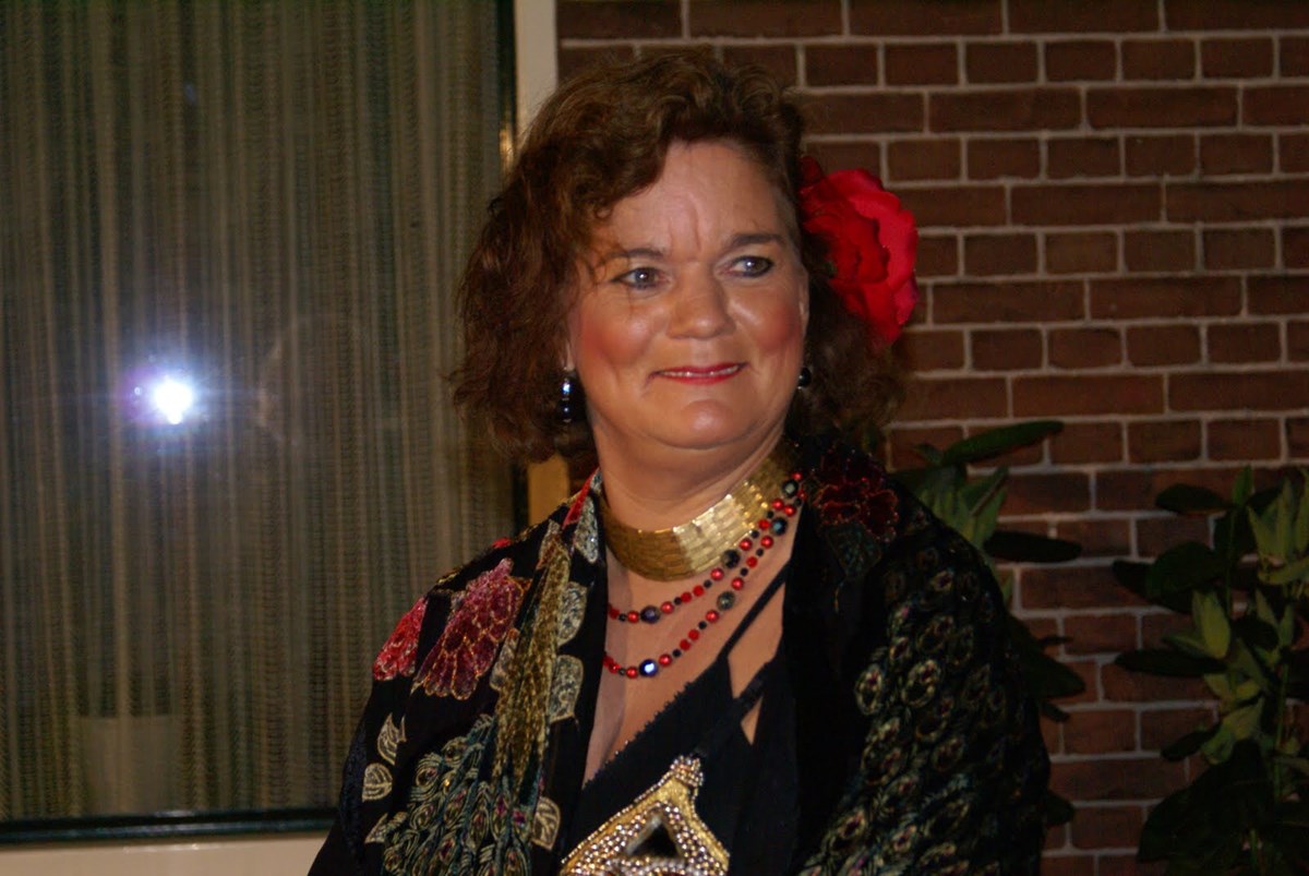 Liefde op ’t Platteland