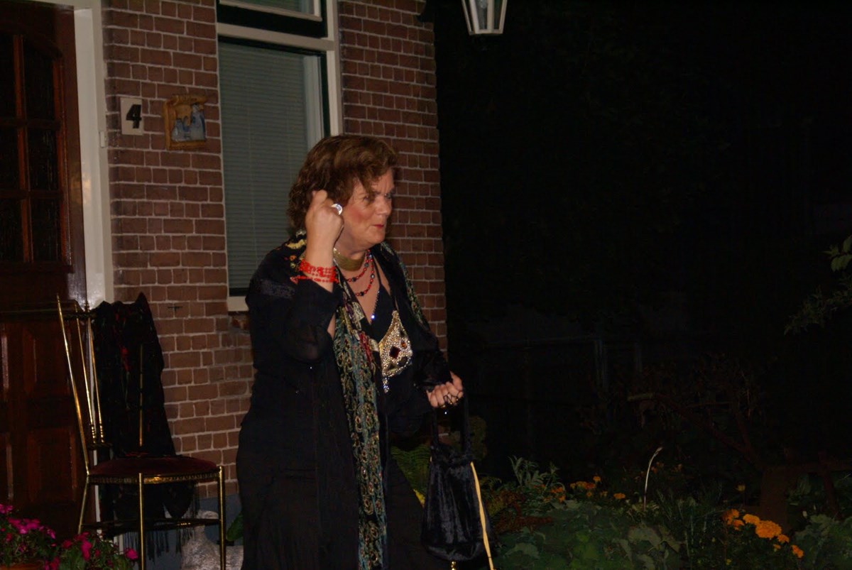 Liefde op ’t Platteland