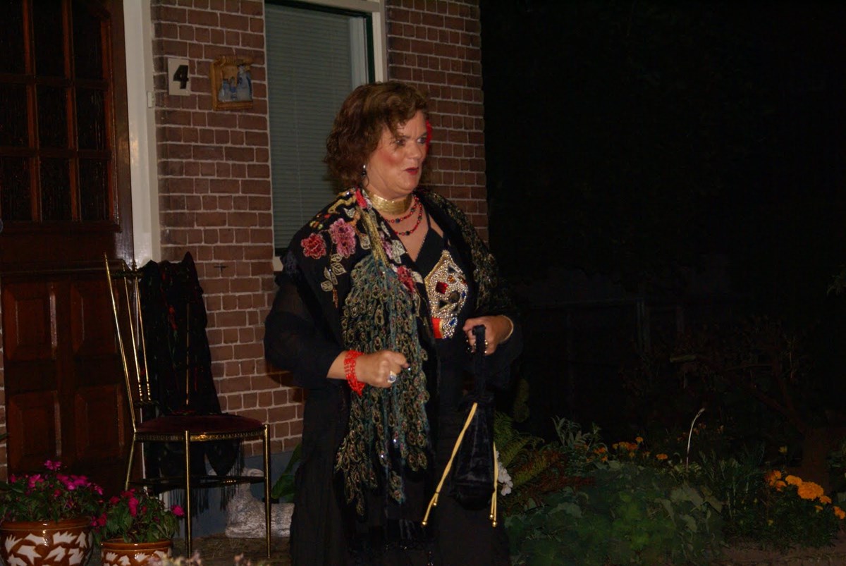 Liefde op ’t Platteland