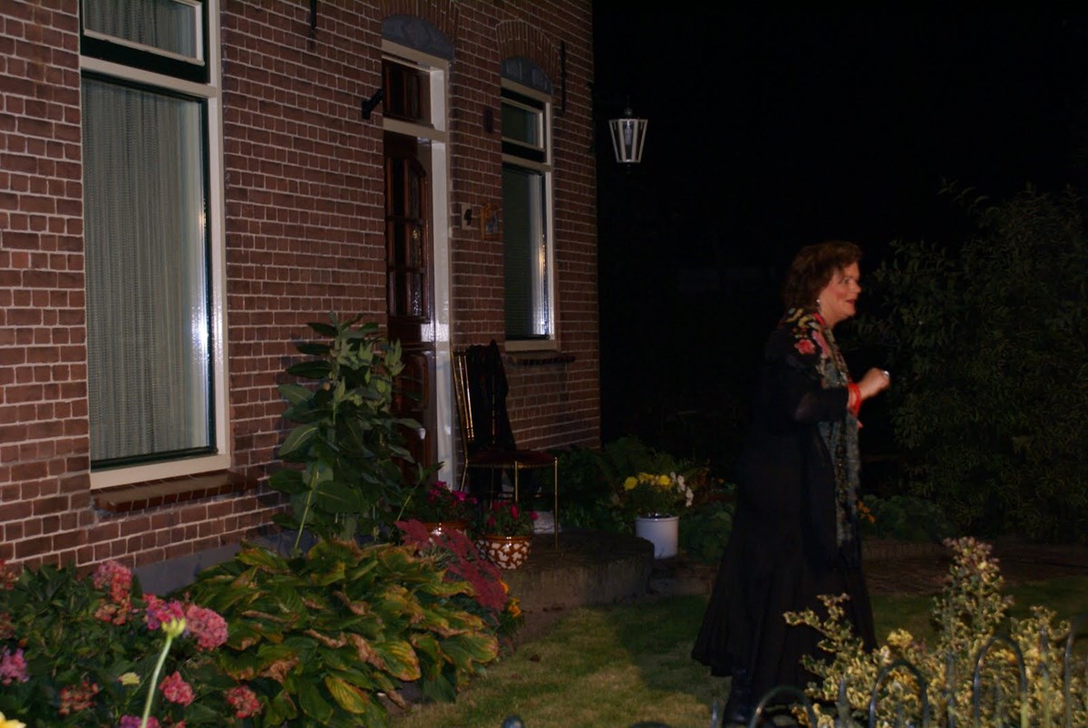 Liefde op ’t Platteland