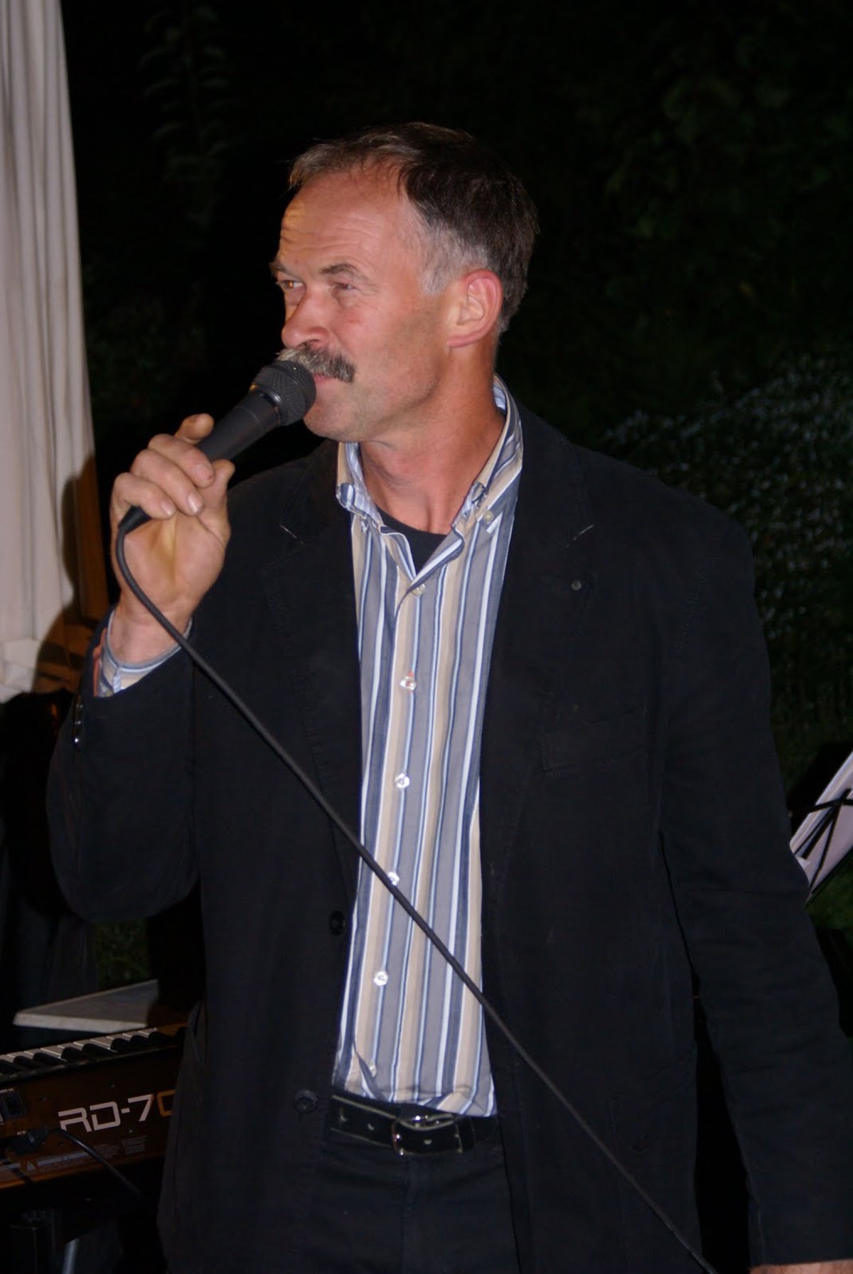 Liefde op ’t Platteland