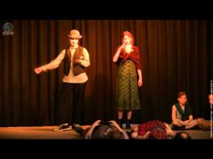 Een terugblik op het Djinnpaleis