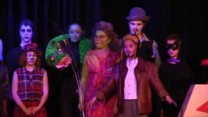 Jeugdtoneel begint in 2017 met een nieuwe club