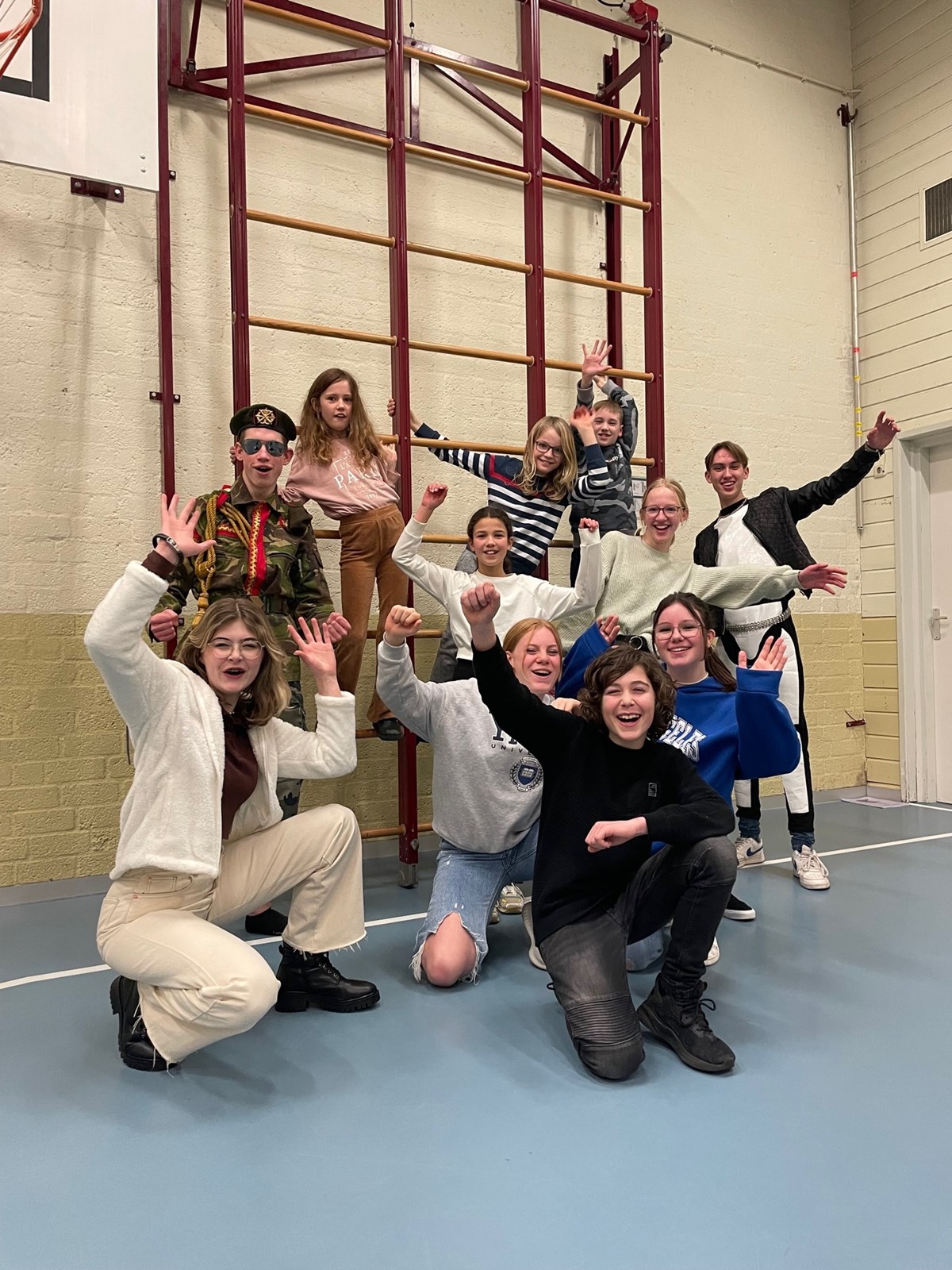 2022 Orpheus, mijn idool