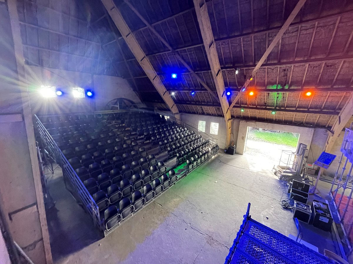 2022 De Bedelaarsopera