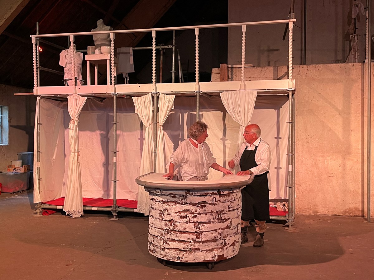 2022 De Bedelaarsopera