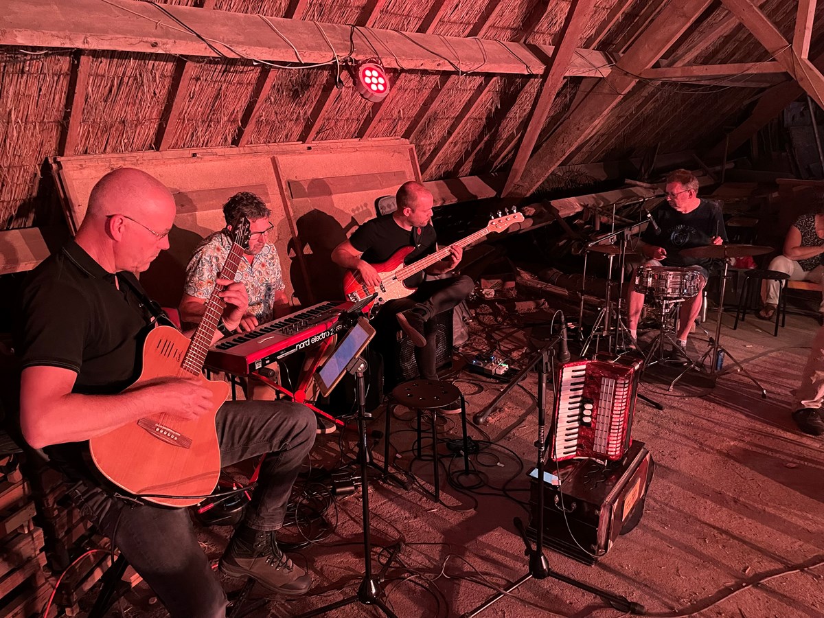 2022 De Bedelaarsopera