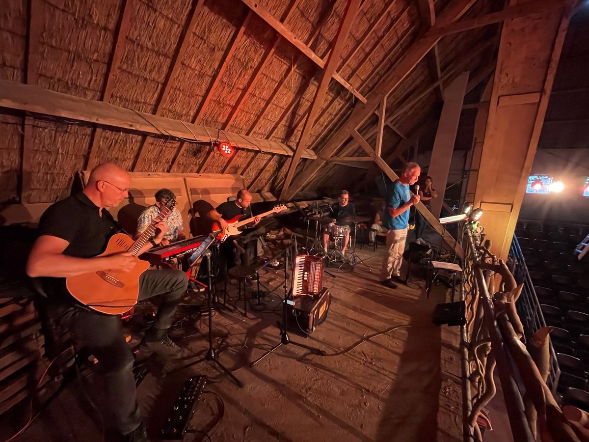 2022 De Bedelaarsopera