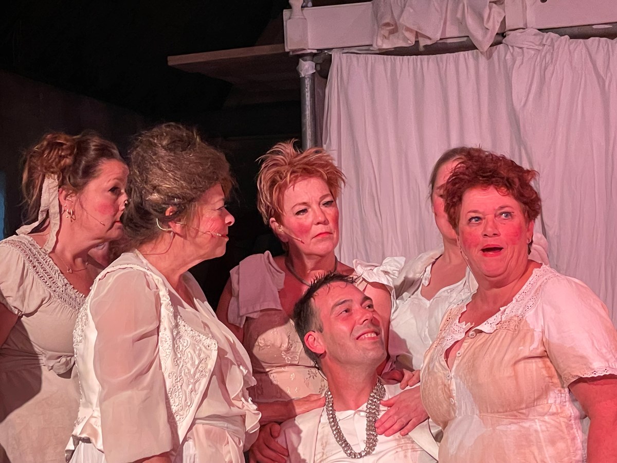 2022 De Bedelaarsopera