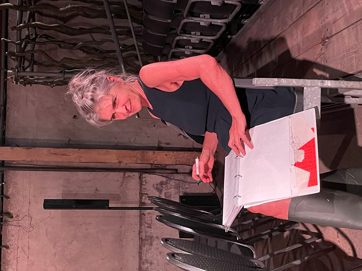 2022 De Bedelaarsopera