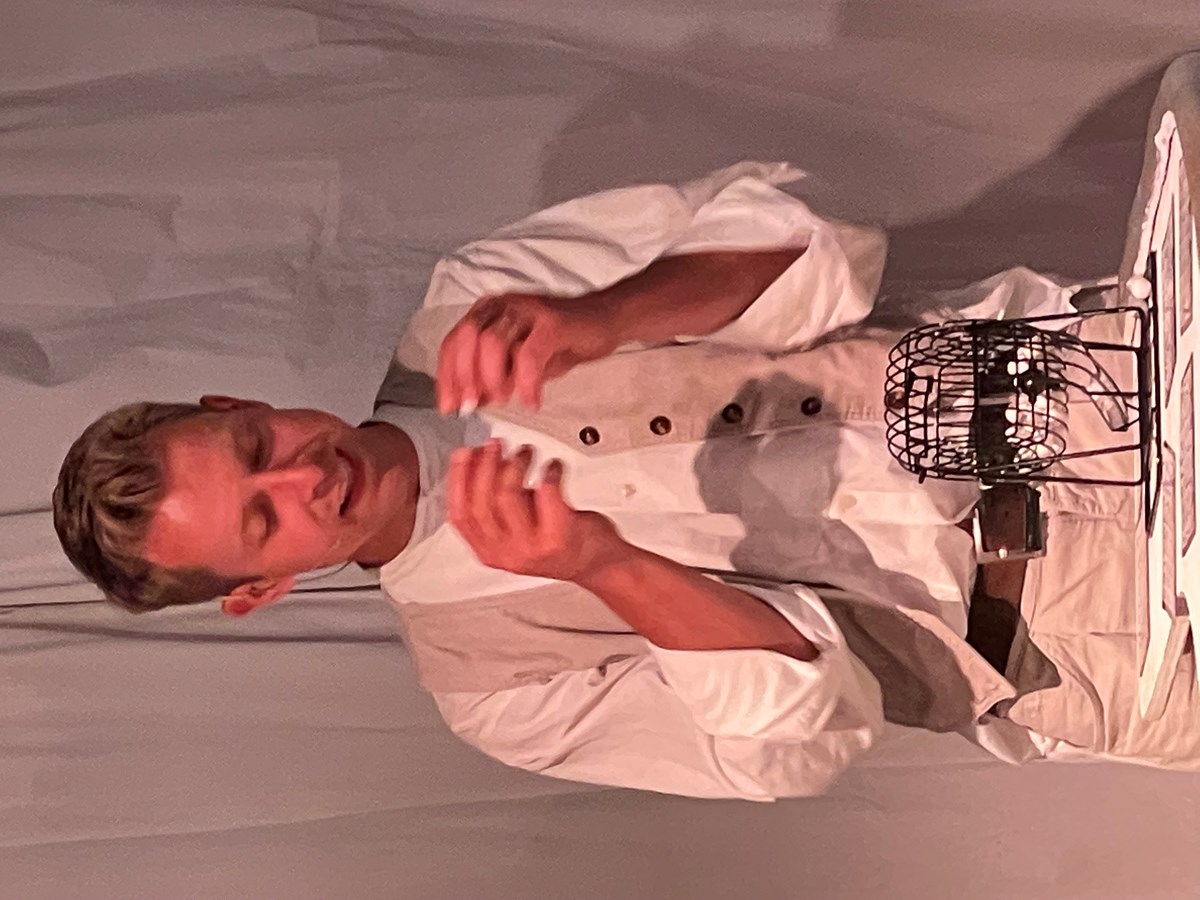 2022 De Bedelaarsopera