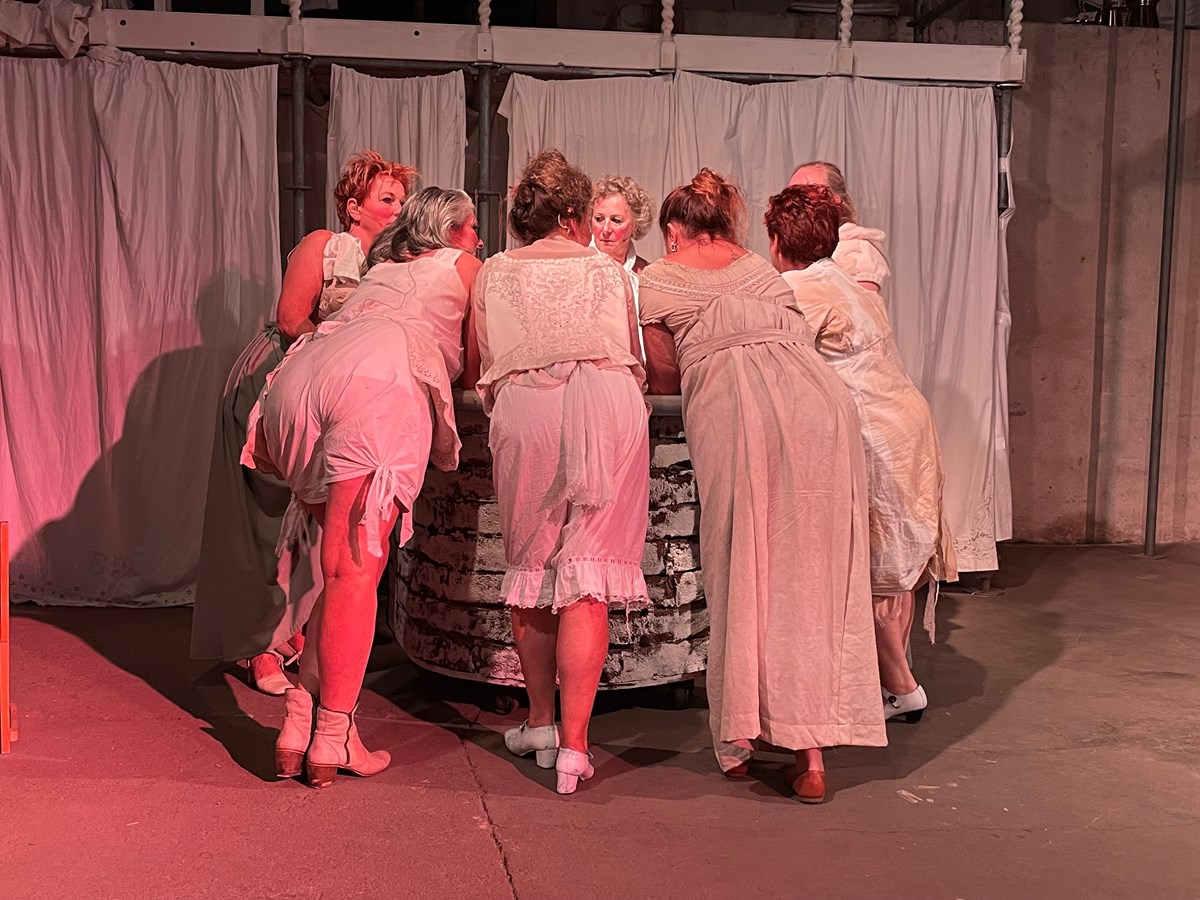 2022 De Bedelaarsopera