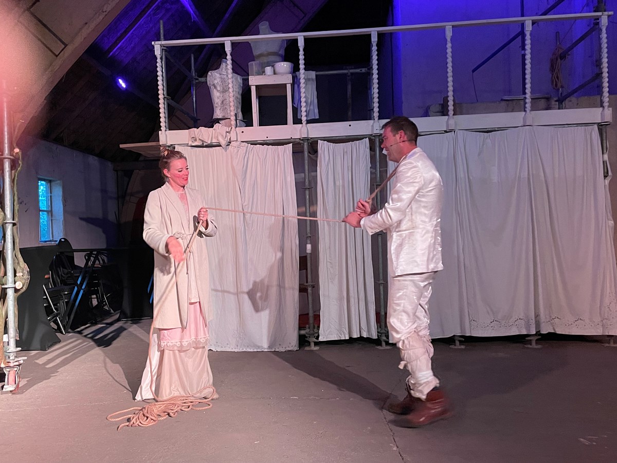 2022 De Bedelaarsopera