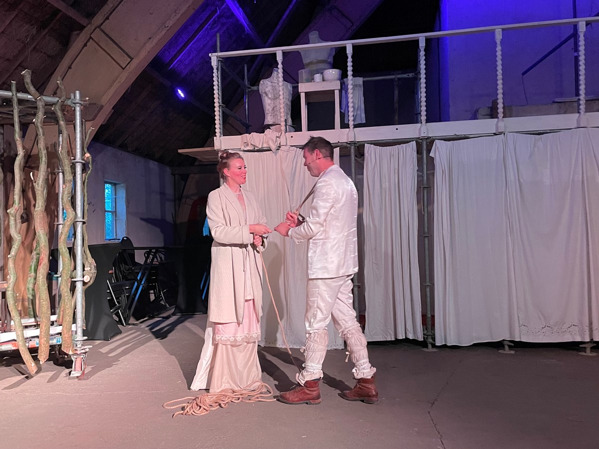 2022 De Bedelaarsopera