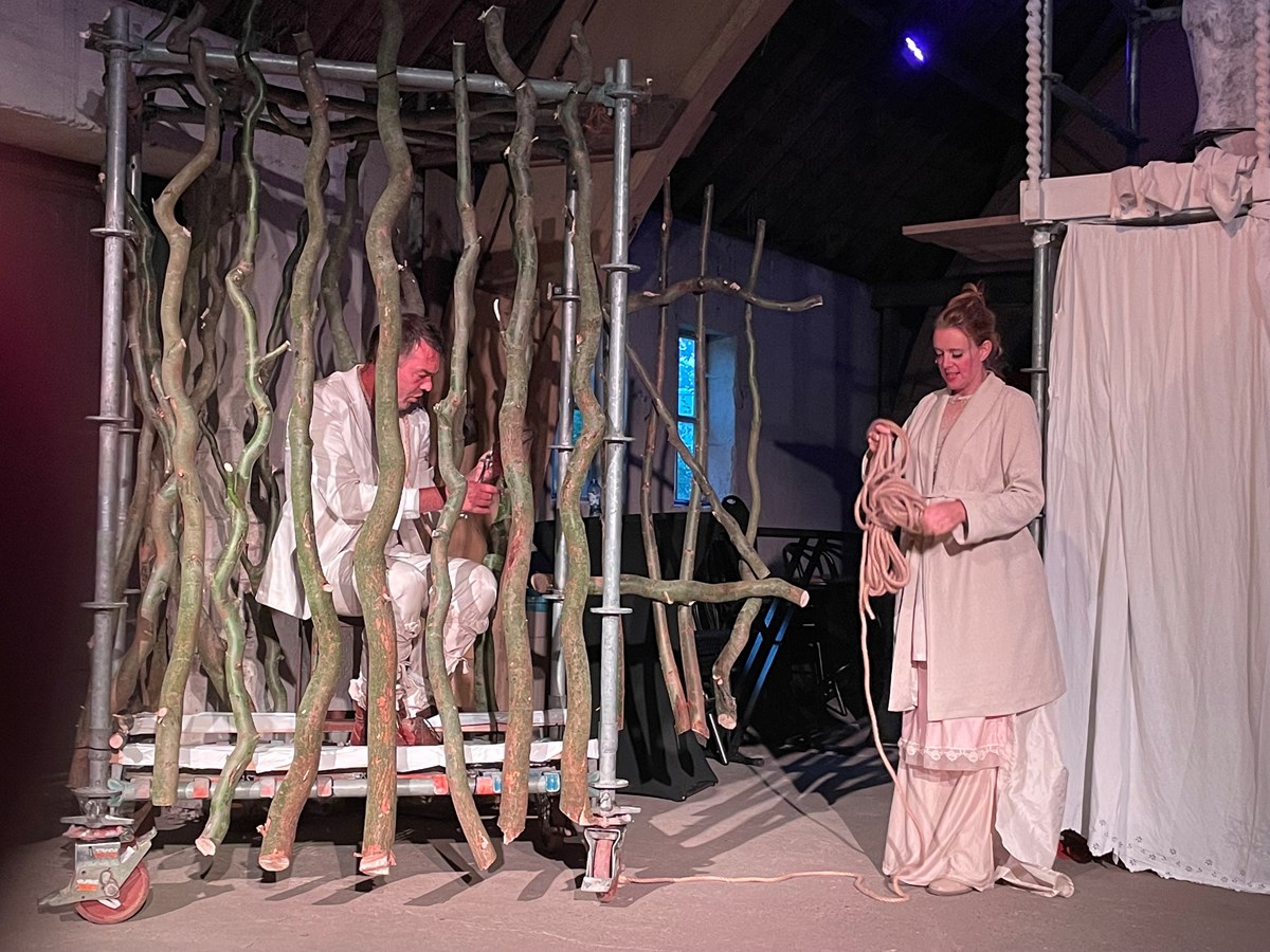 2022 De Bedelaarsopera