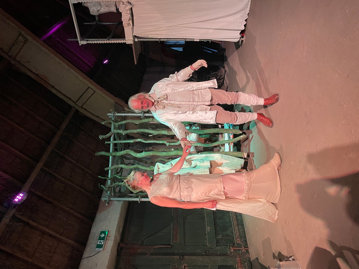 2022 De Bedelaarsopera