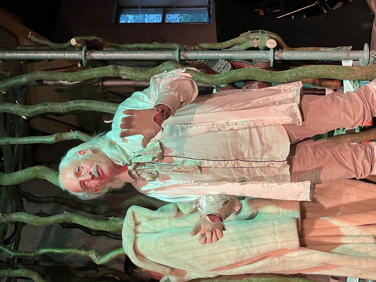 2022 De Bedelaarsopera