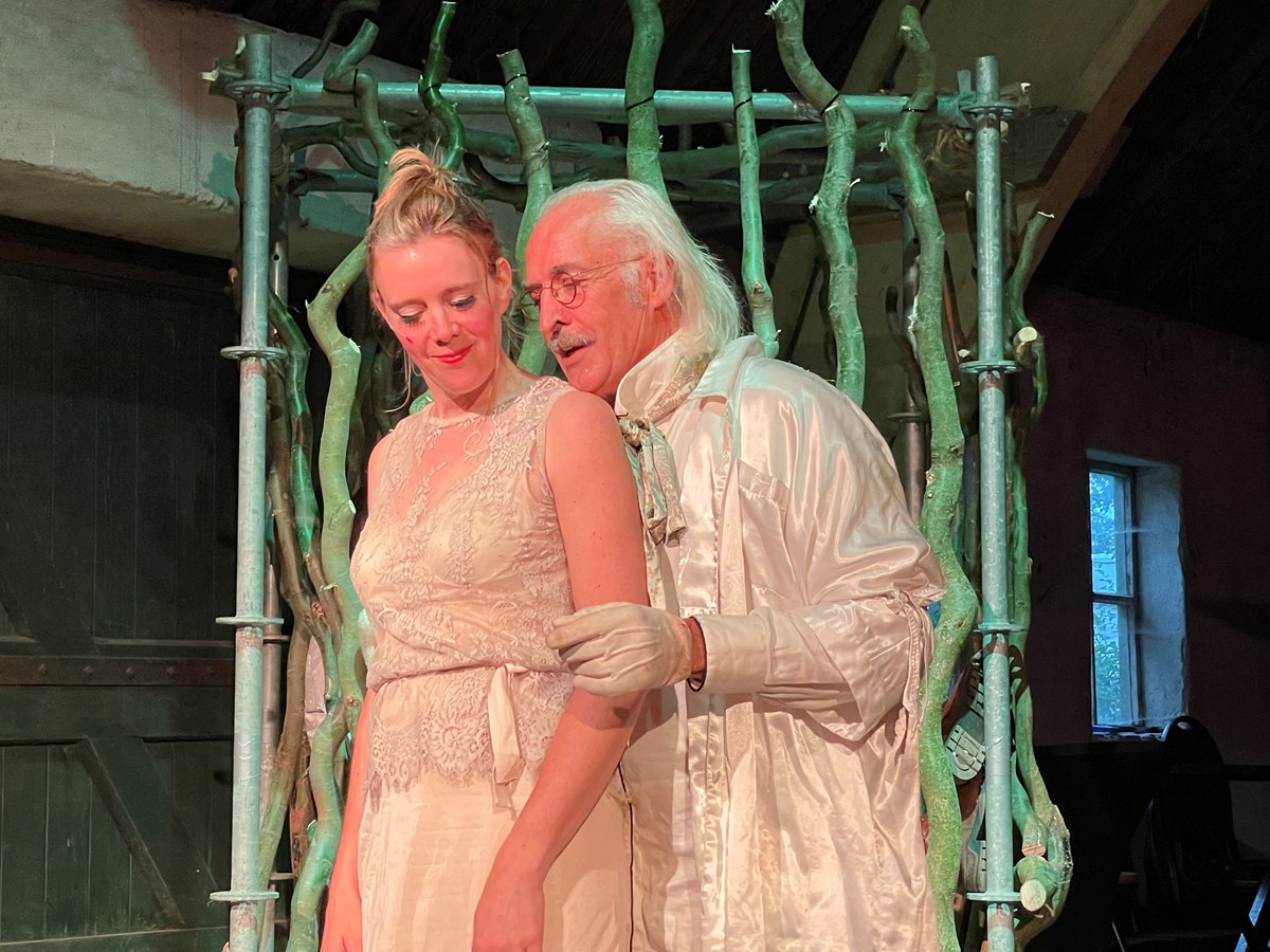 2022 De Bedelaarsopera