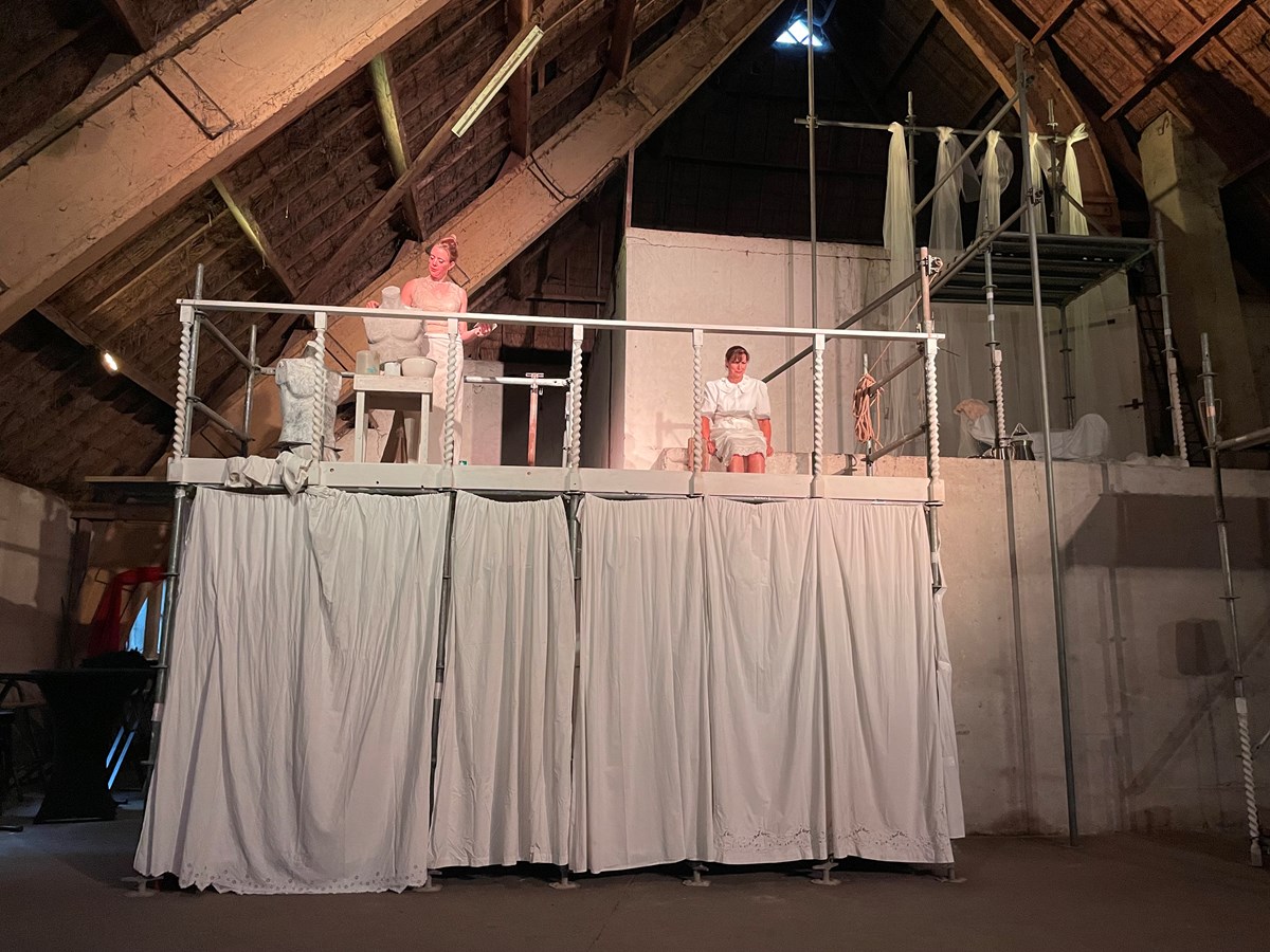 2022 De Bedelaarsopera