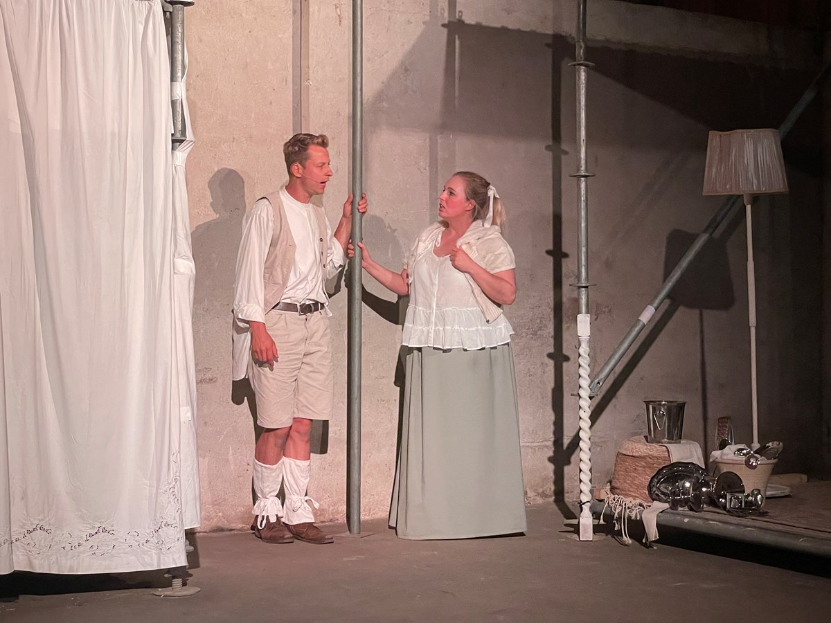 2022 De Bedelaarsopera