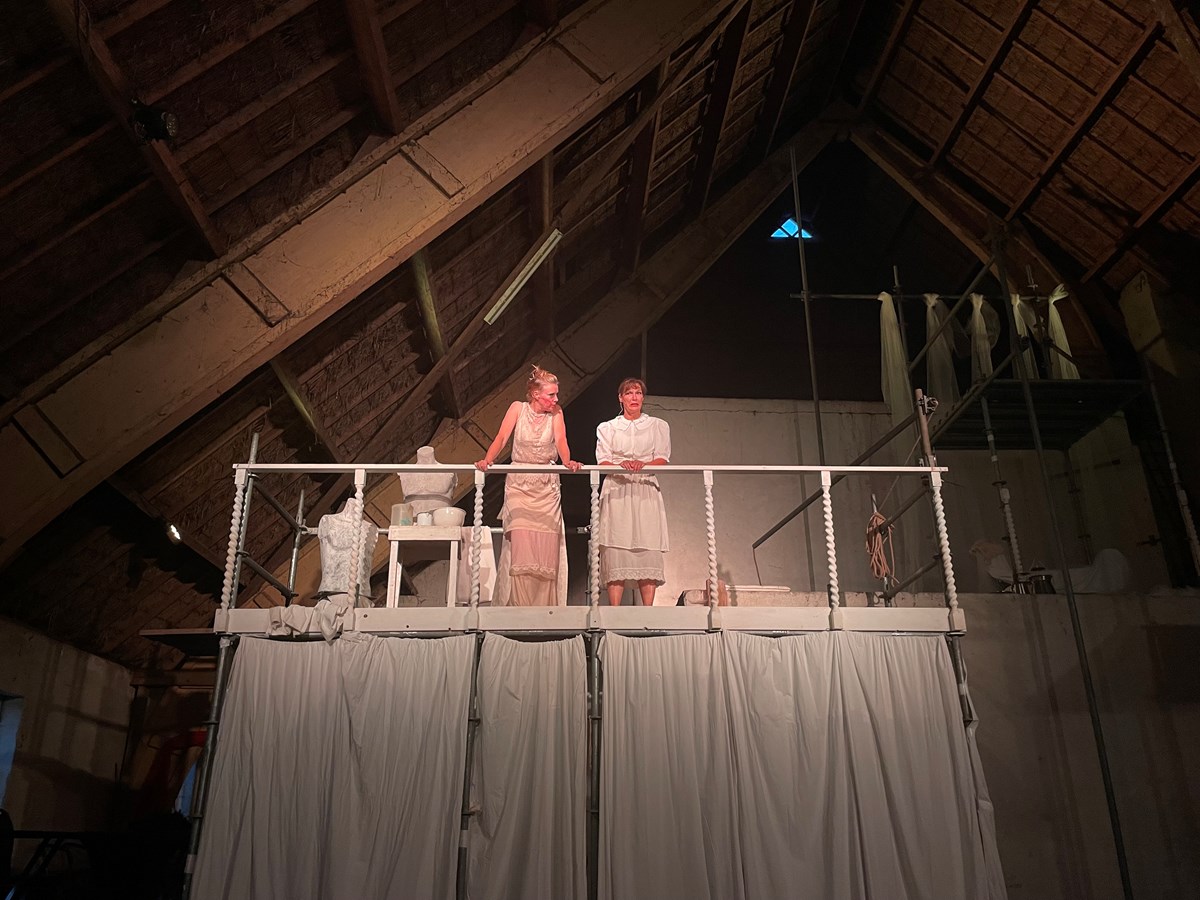 2022 De Bedelaarsopera