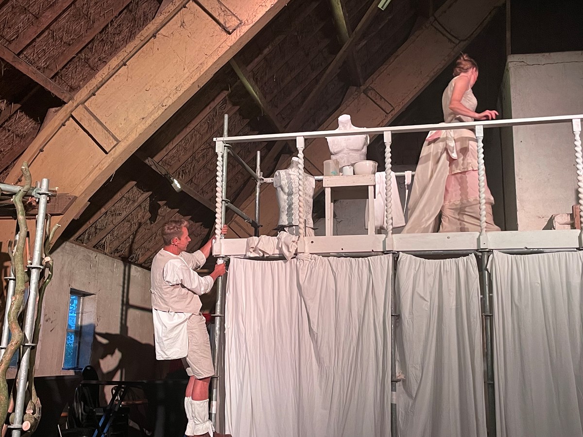 2022 De Bedelaarsopera