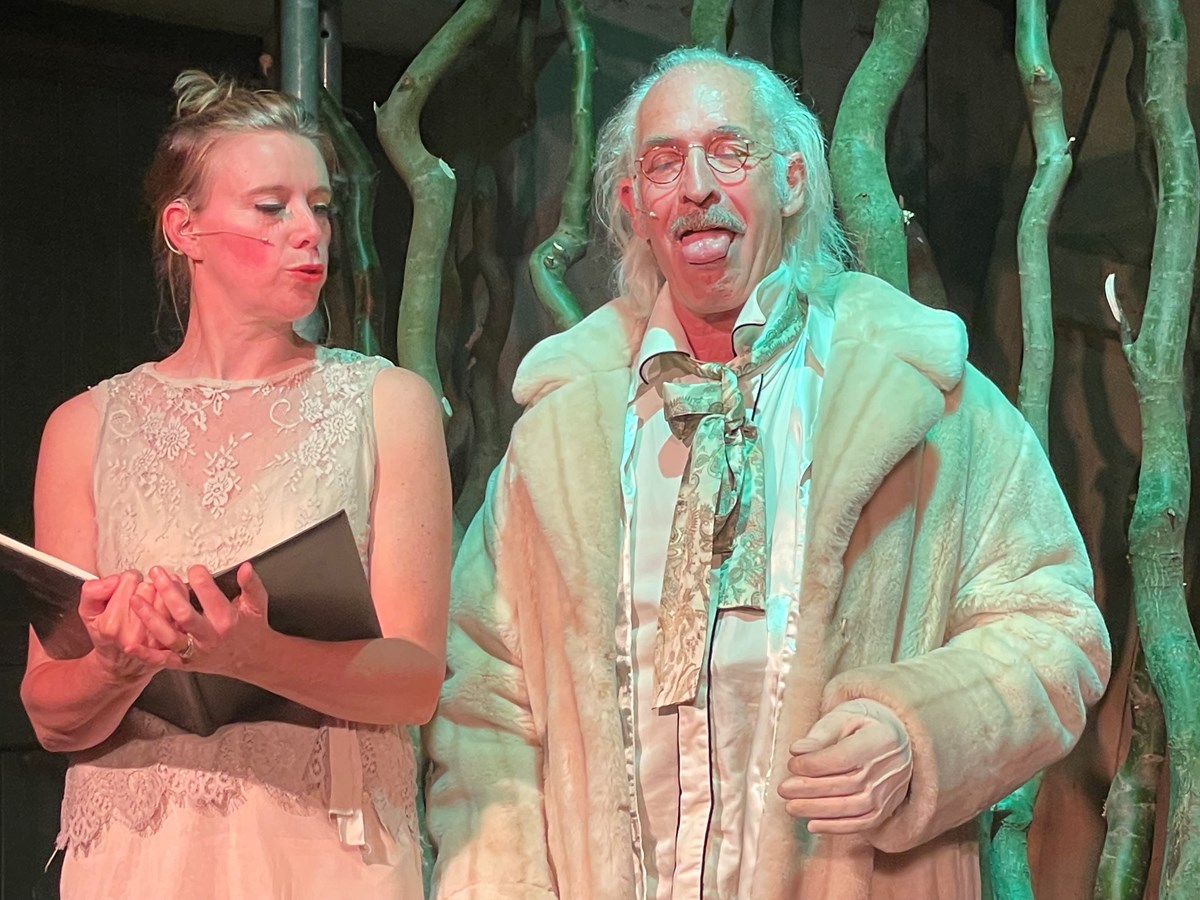 2022 De Bedelaarsopera