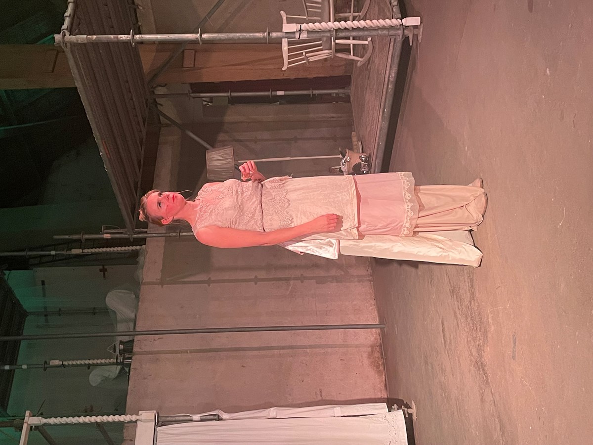 2022 De Bedelaarsopera