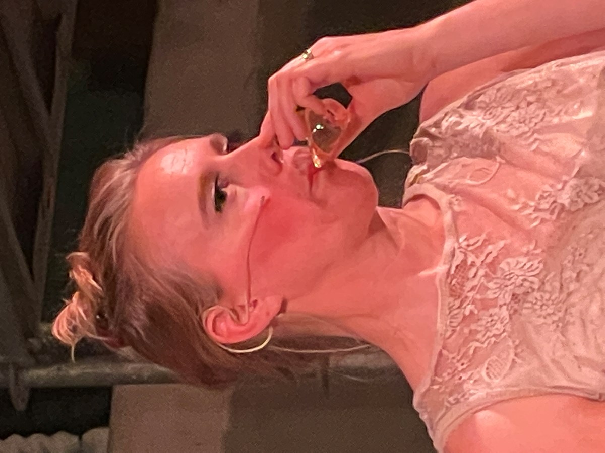 2022 De Bedelaarsopera