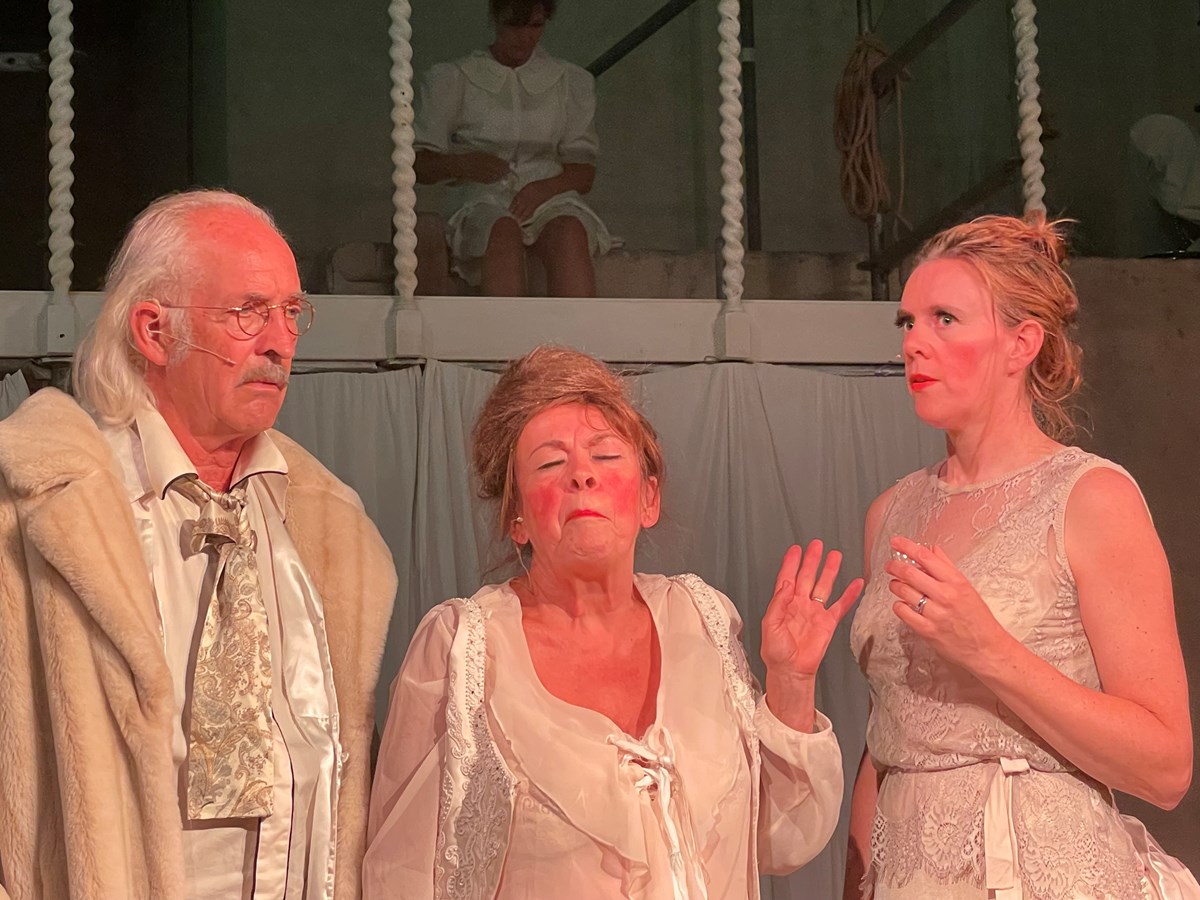 2022 De Bedelaarsopera