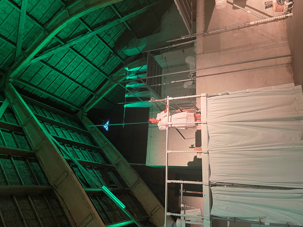 2022 De Bedelaarsopera