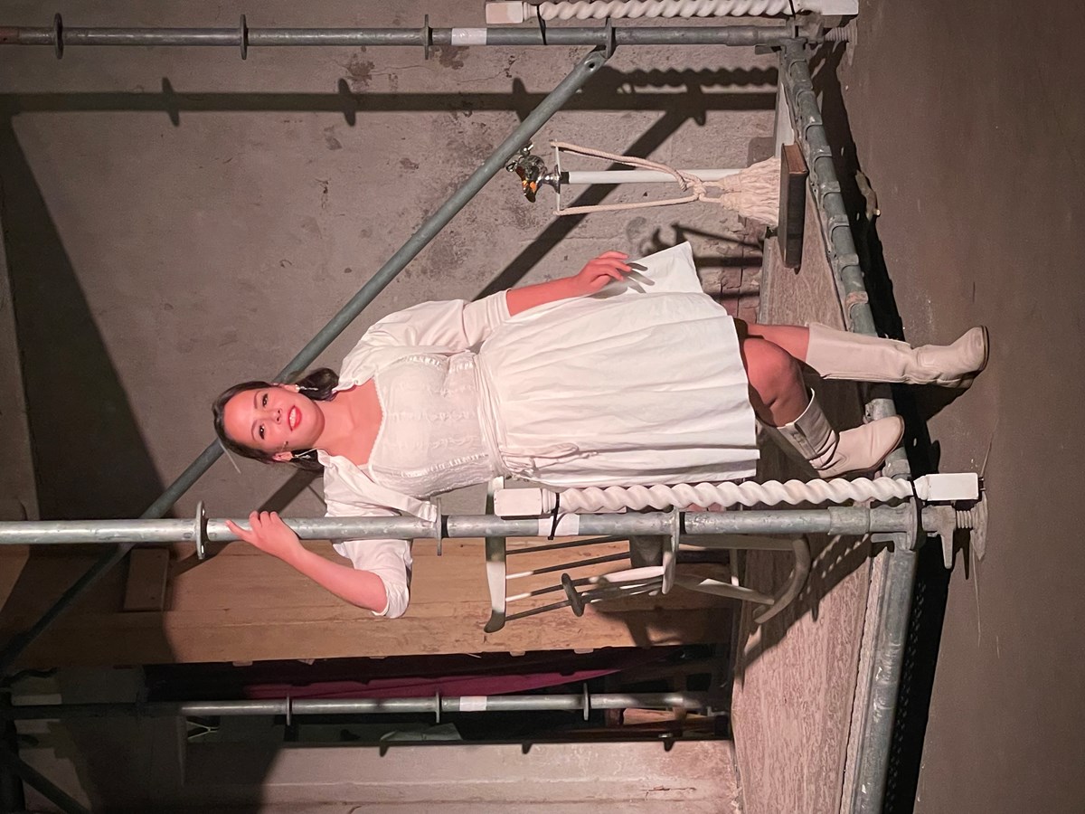 2022 De Bedelaarsopera