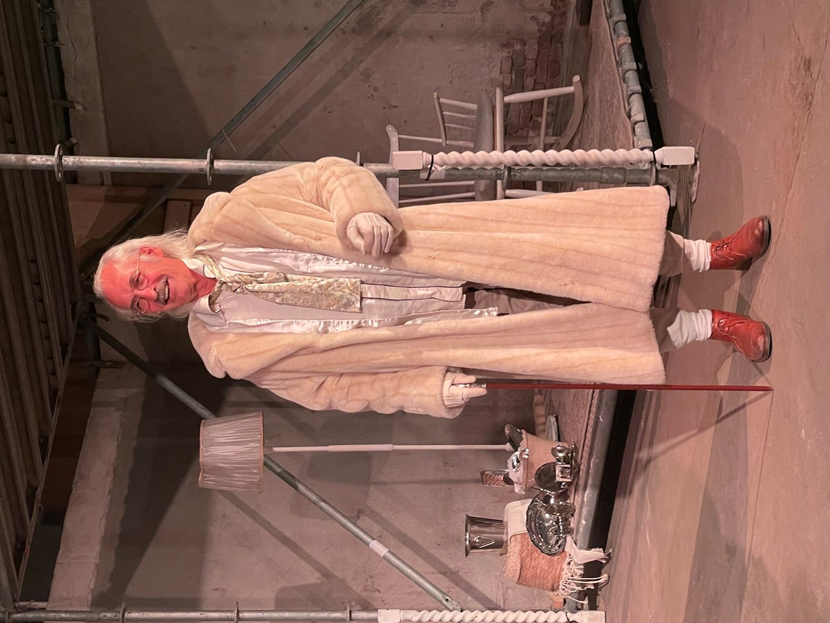 2022 De Bedelaarsopera