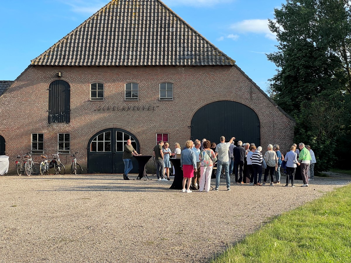 2022 De Bedelaarsopera