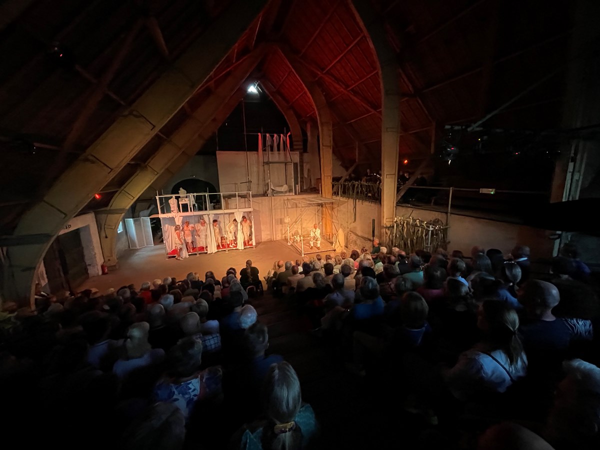 2022 De Bedelaarsopera